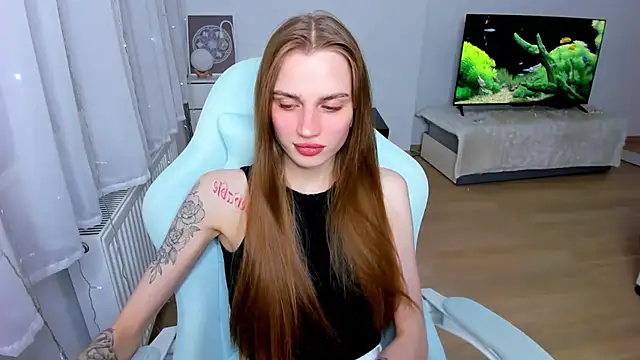 StellaLawless online show from 01-03-25, 09:26