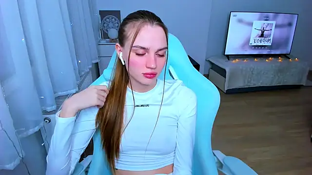 StellaLawless online show from 01-05-25, 11:22