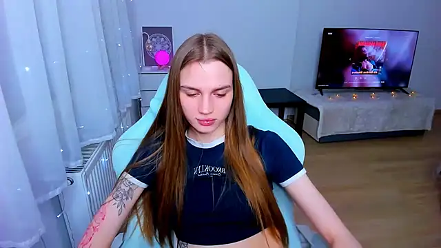 StellaLawless online show from 01-09-25, 10:31