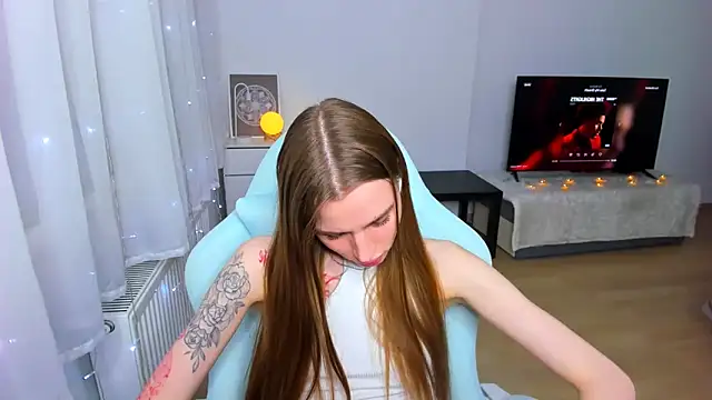 StellaLawless online show from 01-10-25, 08:04