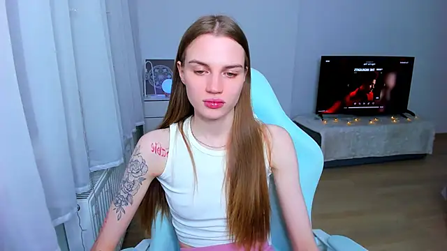 StellaLawless online show from 01-12-25, 07:53