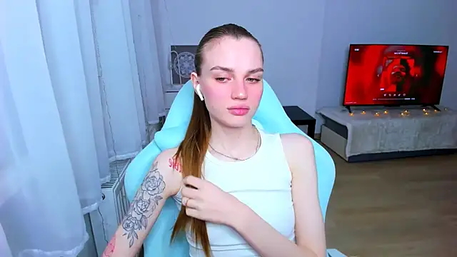 StellaLawless online show from 01-14-25, 07:32