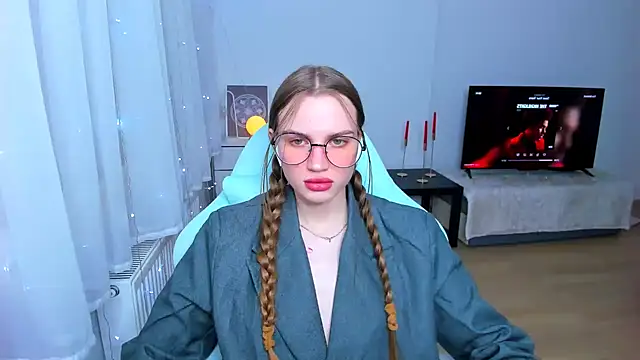 StellaLawless online show from 01-16-25, 10:12