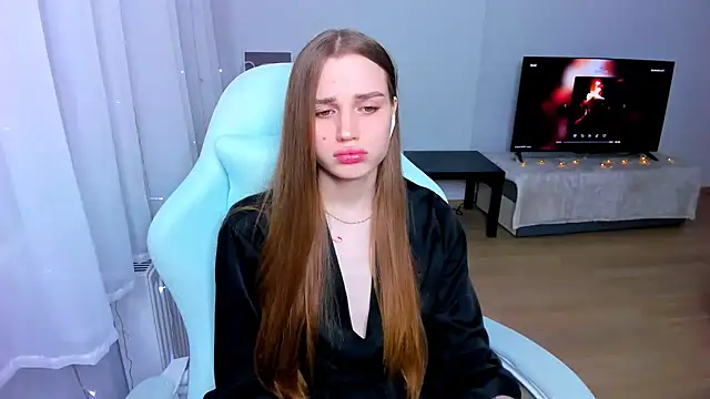 StellaLawless online show from 01-17-25, 09:06