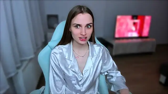 StellaLawless online show from 02-05-25, 04:03