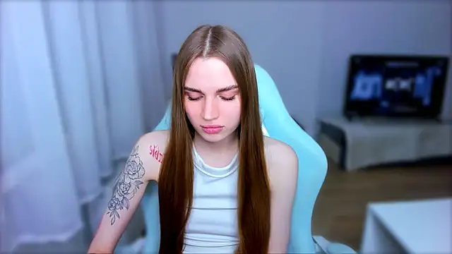 StellaLawless online show from 03-05-25, 11:16