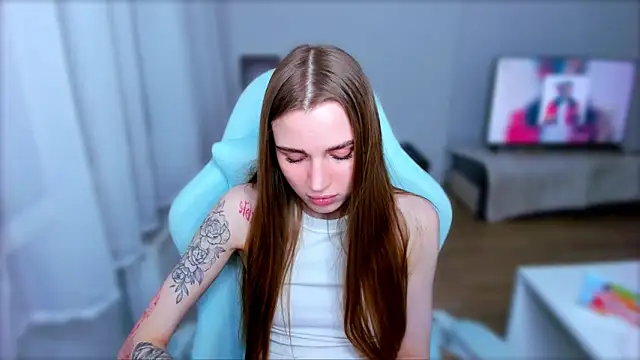 StellaLawless online show from 03-06-25, 02:19