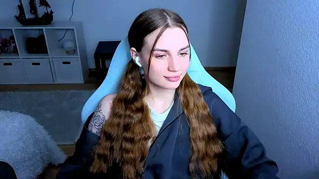 StellaLawless online show from 02-24-26, 08:51