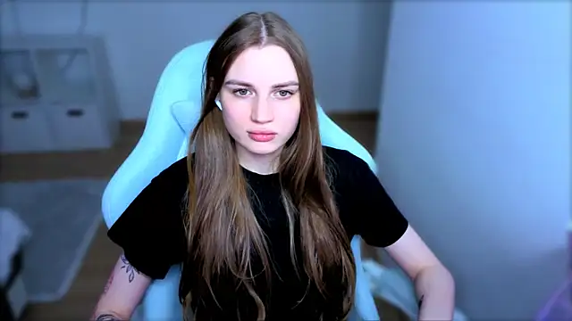 StellaLawless online show from 03-06-26, 07:21