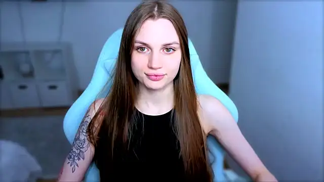 StellaLawless online show from 03-09-26, 09:30