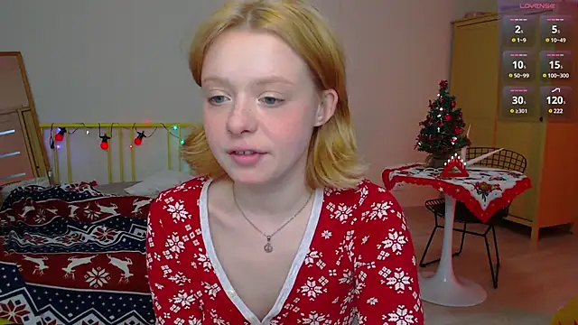 KatieMelone online show from 12-19-24, 05:18