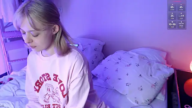 KatieMelone online show from 02-15-26, 01:24