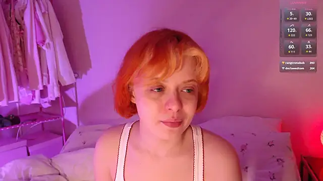 KatieMelone online show from 05-21-26, 11:56