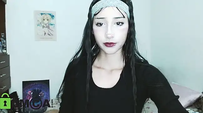 TaraTetsu  online show from 02-04-25, 04:15