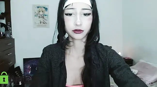 TaraTetsu  online show from 02-05-25, 10:33