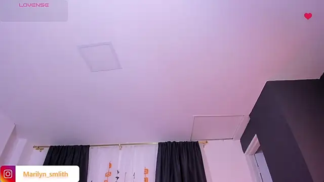 MarilynSmIith online show from 10-16-25, 12:06