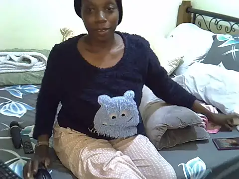 Sweet Bear online show from 04-29-26, 05:41