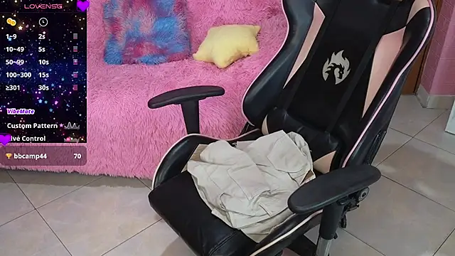 keity moon online show from 01-23-25, 04:59