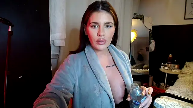 Bustyjessicalouu online show from 12-28-24, 08:58