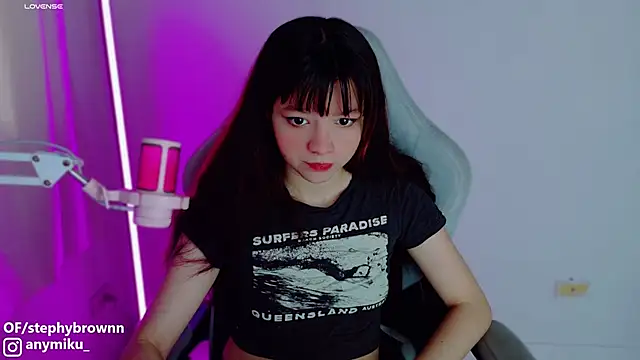 stephybrown online show from 02-16-25, 09:48