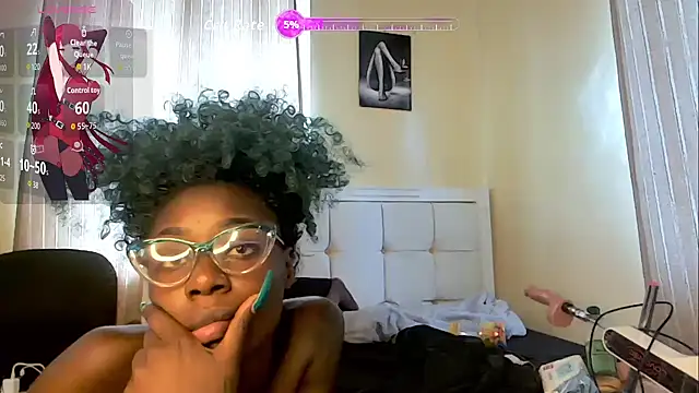 Lunarfreaky online show from 09-20-25, 04:57