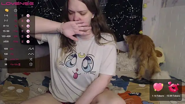 darling tony online show from 12-21-25, 04:25