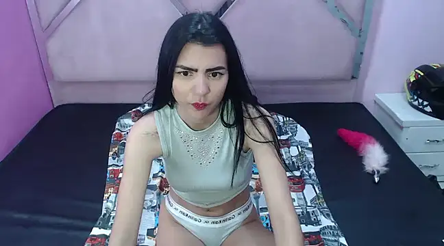 IsisRouse online show from 01-03-25, 02:54