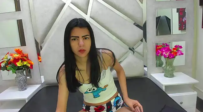 IsisRouse online show from 01-06-25, 02:58