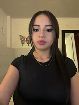 Snapshot of abbymnd chatting on 03-21-25, 06:16 abbymnd online show from 03-21-25, 06:16