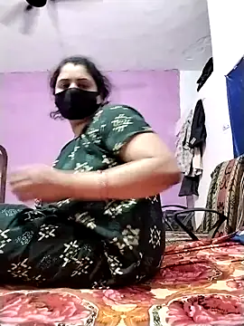 Snapshot of Ruksar-Pathan chatting on 02-19-25, 06:11 Ruksar-Pathan online show from 02-19-25, 06:11