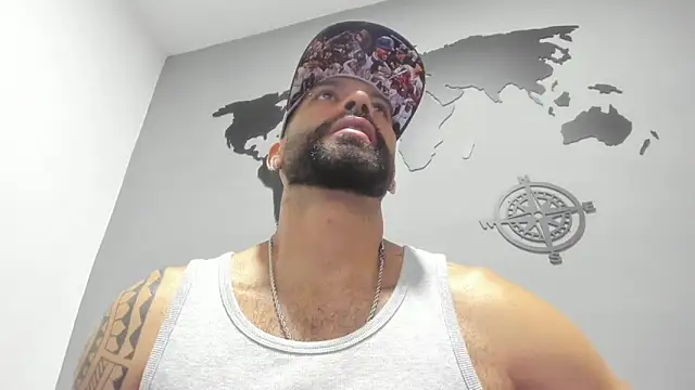 Yorby Maxx1 online show from 03-20-25, 11:12