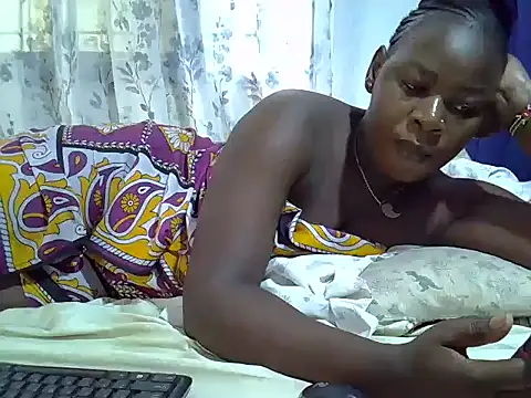 Africana20 online show from 03-12-25, 01:51