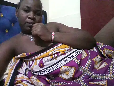 Africana20 online show from 09-14-25, 01:27