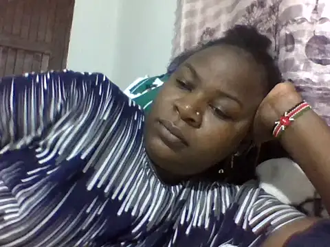 Africana20 online show from 09-15-25, 10:10