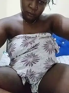 Snapshot of Africana20 chatting on 06-15-26, 09:44 Africana20 online show from 06-15-26, 09:44