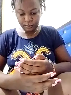 Snapshot of Africana20 chatting on 06-17-26, 09:12 Africana20 online show from 06-17-26, 09:12