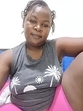 Snapshot of Africana20 chatting on 06-18-26, 02:54 Africana20 online show from 06-18-26, 02:54