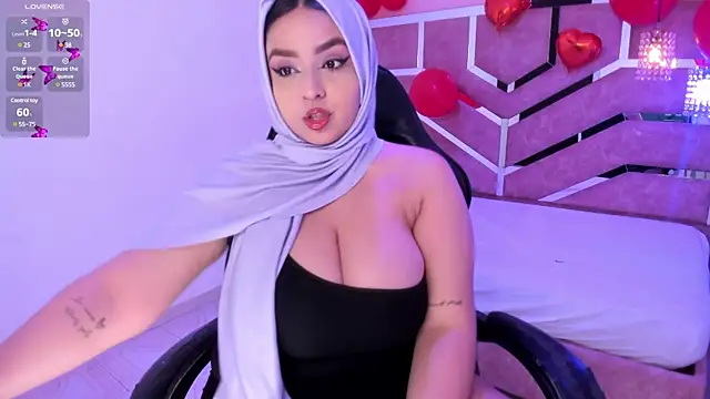 ThanaSaadi online show from 02-16-25, 04:42