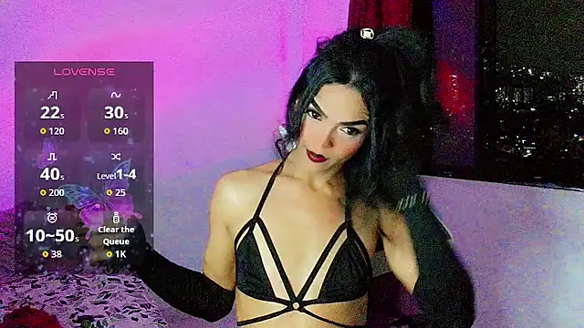 Snapshot of Ms-Zoehans chatting on 10-02-25, 02:18 Ms-Zoehans online show from 10-02-25, 02:18