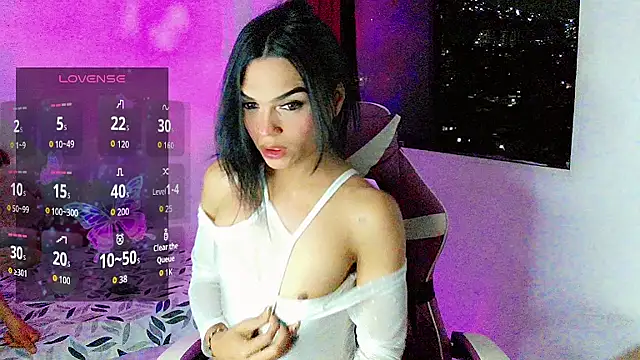 Snapshot of Ms-Zoehans chatting on 10-12-25, 04:11 Ms-Zoehans online show from 10-12-25, 04:11