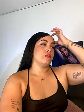 Sheeryl   online show from 09-26-25, 05:28