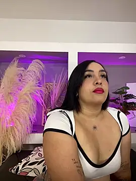 Sheeryl   online show from 05-03-26, 05:35