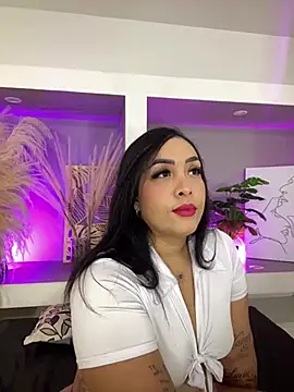 Sheeryl   online show from 05-08-26, 05:35