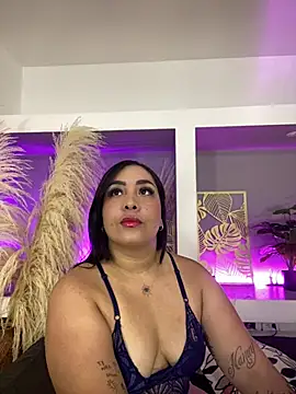Sheeryl   online show from 05-12-26, 05:15