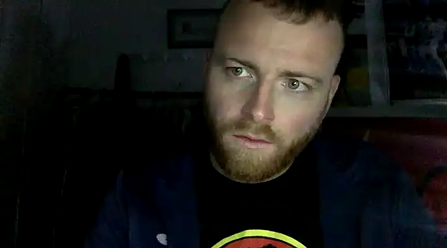 Snapshot of Pelirrojo1234 chatting on 02-06-25, 06:13 Pelirrojo1234 online show from 02-06-25, 06:13