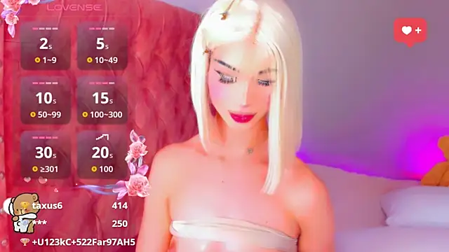 Snapshot of Annita_DirtyyXxx chatting on 02-18-26, 01:40 Annita DirtyyXxx online show from 02-18-26, 01:40