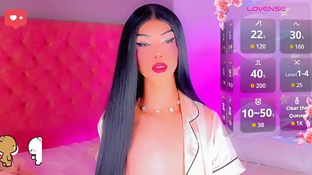 Snapshot of Annita_DirtyyXxx chatting on 03-10-26, 01:27 Annita DirtyyXxx online show from 03-10-26, 01:27