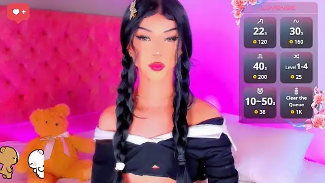 Snapshot of Annita_DirtyyXxx chatting on 03-19-26, 06:01 Annita DirtyyXxx online show from 03-19-26, 06:01