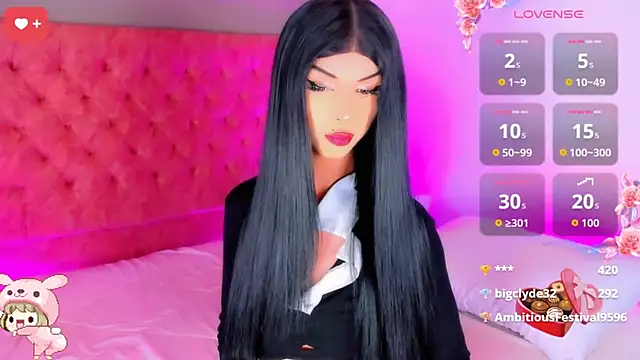 Snapshot of Annita_DirtyyXxx chatting on 03-27-26, 07:36 Annita DirtyyXxx online show from 03-27-26, 07:36