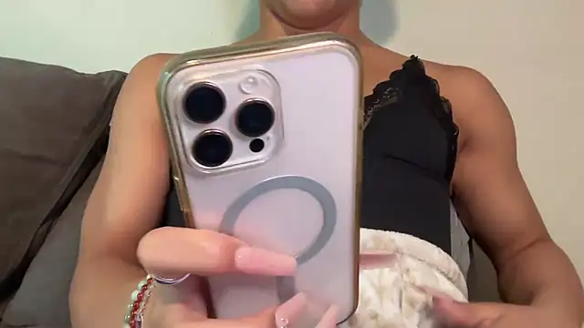 tsjaden777 online show from 10-20-25, 05:57